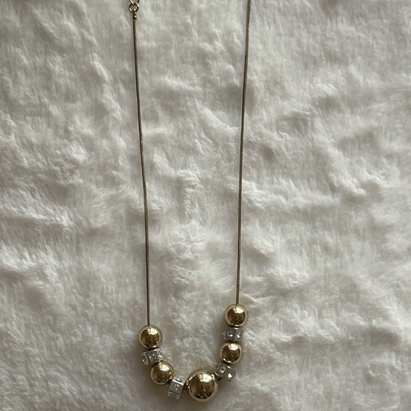Necklace - Picture 2 of 3